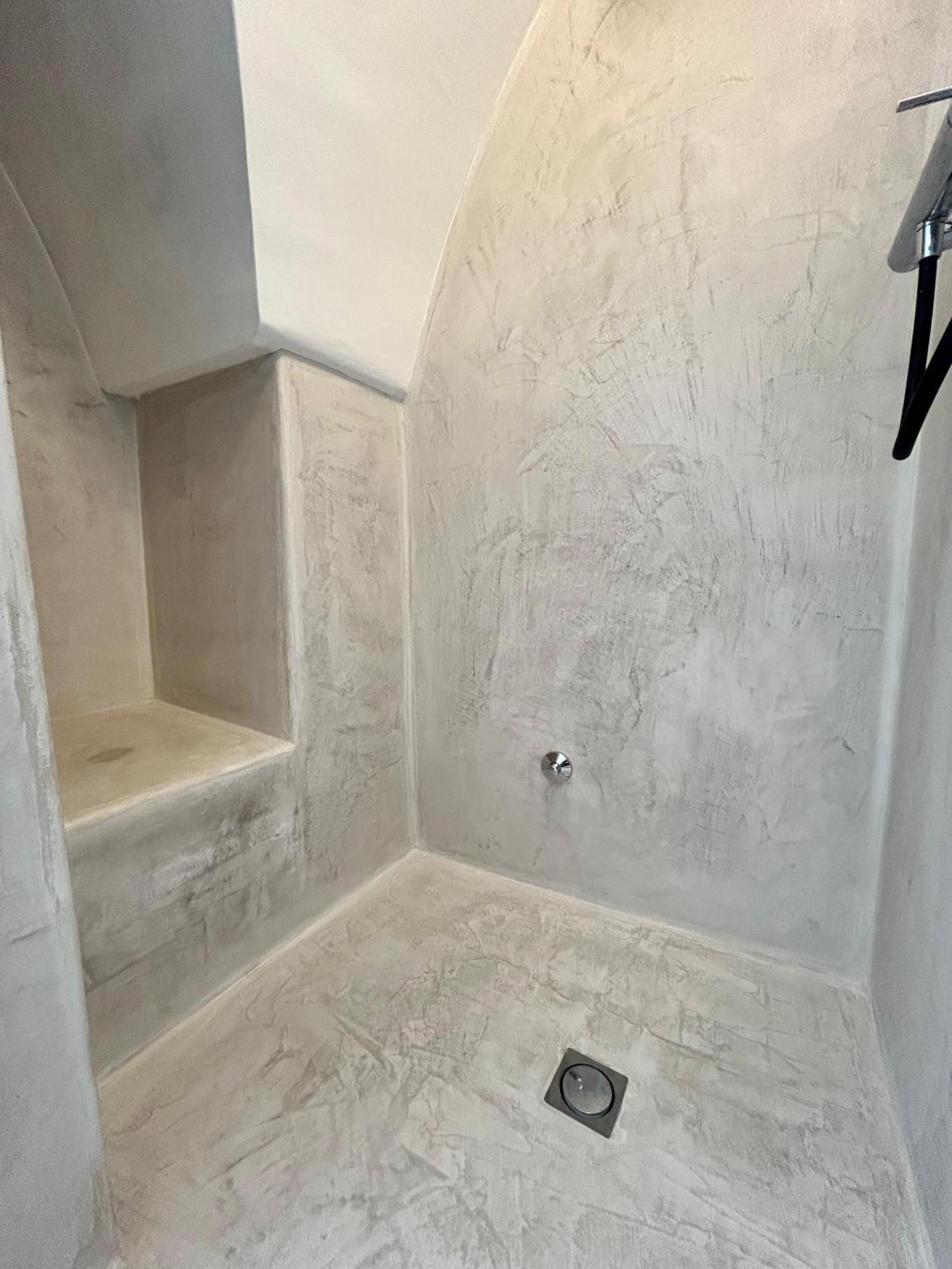 Casa Tea - Nel Cuore Della Citta' Bianca Ostuni Buitenkant foto